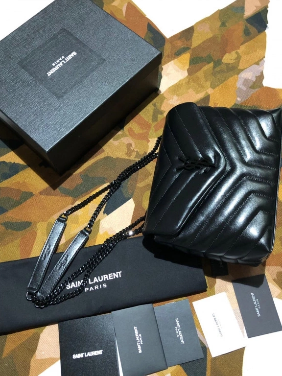 LOULOU YSL 0724